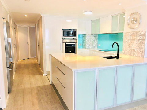 Kirra Beach Apartments - Kalgoorlie Accommodation 1