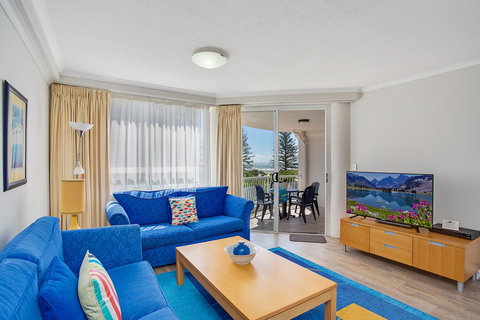 Kirra Beach Apartments - Kalgoorlie Accommodation 15
