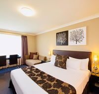Best Western Plus Ambassador On Ruthven Motor Inn - Kalgoorlie Accommodation