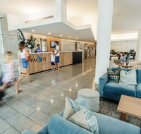 Pacific Hotel Brisbane - Kalgoorlie Accommodation
