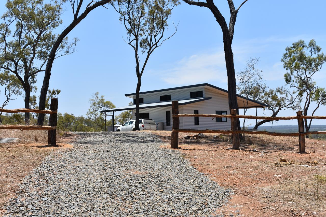 Cairns Mc ACT Kalgoorlie Accommodation