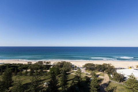 South Pacific Plaza - Official - Kalgoorlie Accommodation 7