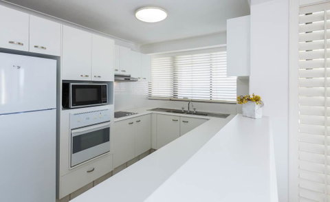 South Pacific Plaza - Official - Kalgoorlie Accommodation 27