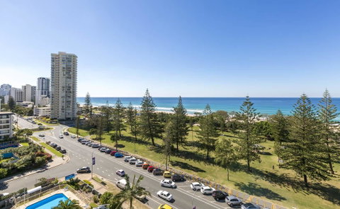 South Pacific Plaza - Official - Kalgoorlie Accommodation 35
