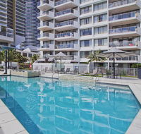 South Pacific Plaza - Official - Kalgoorlie Accommodation