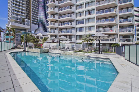 South Pacific Plaza - Official - Kalgoorlie Accommodation 0