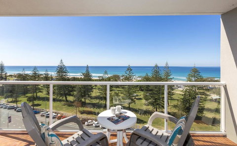 South Pacific Plaza - Official - Kalgoorlie Accommodation 36