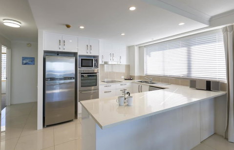 South Pacific Plaza - Official - Kalgoorlie Accommodation 1