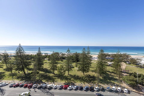 South Pacific Plaza - Official - Kalgoorlie Accommodation 14