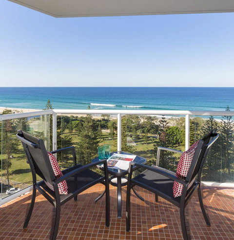 South Pacific Plaza - Official - Kalgoorlie Accommodation 4