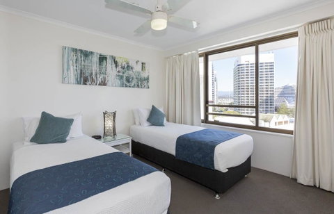 South Pacific Plaza - Official - Kalgoorlie Accommodation 11