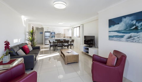 South Pacific Plaza - Official - Kalgoorlie Accommodation 3