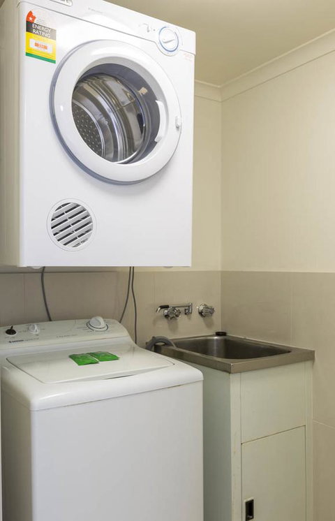 South Pacific Plaza - Official - Kalgoorlie Accommodation 40