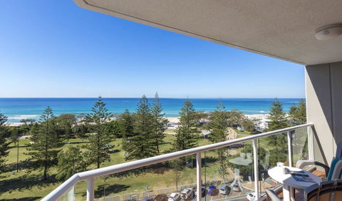 South Pacific Plaza - Official - Kalgoorlie Accommodation 33