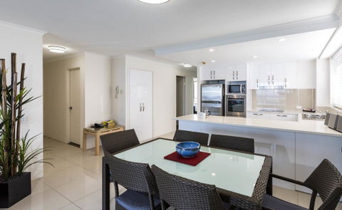 South Pacific Plaza - Official - Kalgoorlie Accommodation 2