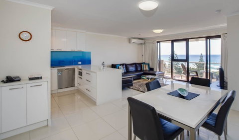 South Pacific Plaza - Official - Kalgoorlie Accommodation 42