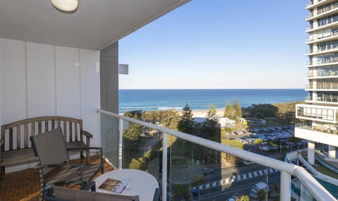 South Pacific Plaza - Official - Kalgoorlie Accommodation 26