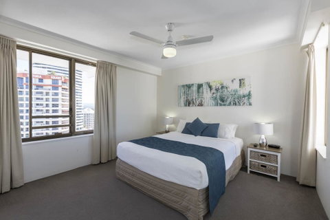 South Pacific Plaza - Official - Kalgoorlie Accommodation 10