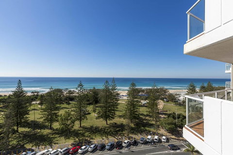South Pacific Plaza - Official - Kalgoorlie Accommodation 13