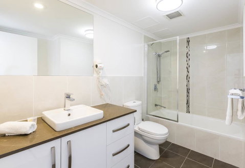 South Pacific Plaza - Official - Kalgoorlie Accommodation 8