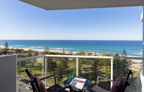 South Pacific Plaza - Official - Kalgoorlie Accommodation 5
