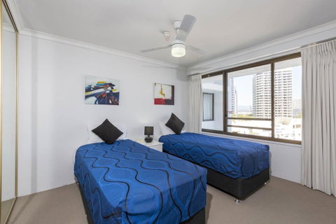 South Pacific Plaza - Official - Kalgoorlie Accommodation 22