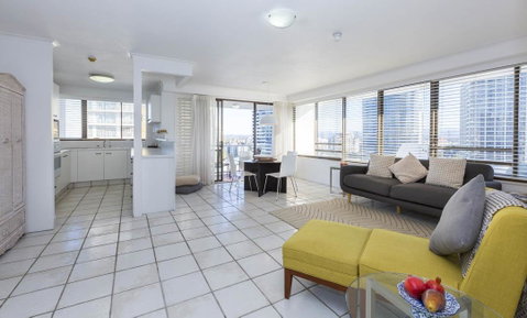 South Pacific Plaza - Official - Kalgoorlie Accommodation 29