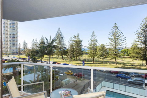 South Pacific Plaza - Official - Kalgoorlie Accommodation 43