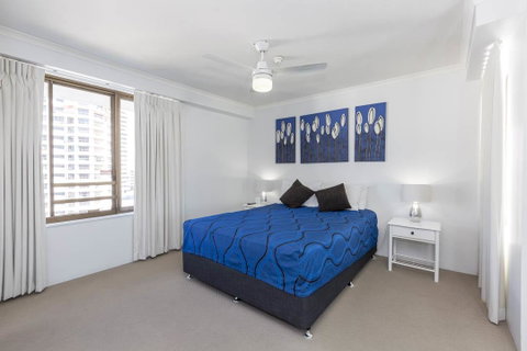South Pacific Plaza - Official - Kalgoorlie Accommodation 24