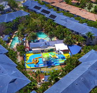 Turtle Beach Resort - Kalgoorlie Accommodation