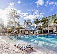 Novotel Cairns Oasis Resort - Kalgoorlie Accommodation