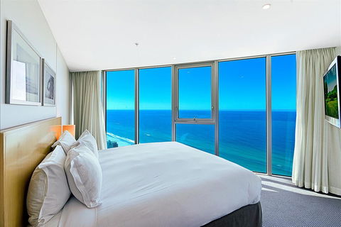H Luxury Residence Apartments - Holiday Paradise - Kalgoorlie Accommodation 7