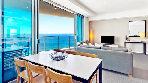 H Luxury Residence Apartments - Holiday Paradise - Kalgoorlie Accommodation 11