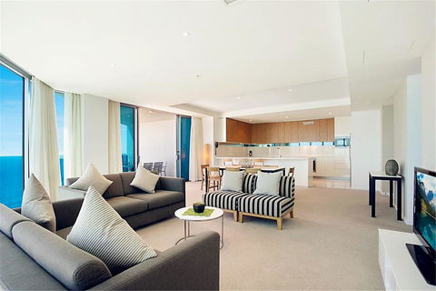 H Luxury Residence Apartments - Holiday Paradise - Kalgoorlie Accommodation 10