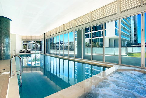 H Luxury Residence Apartments - Holiday Paradise - Kalgoorlie Accommodation 21