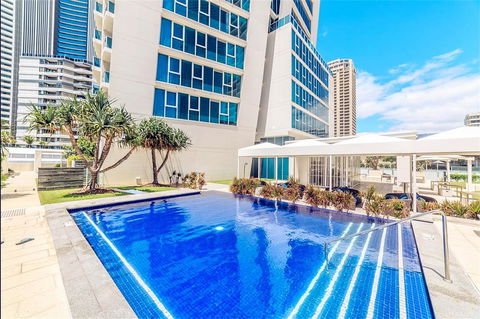 H Luxury Residence Apartments - Holiday Paradise - Kalgoorlie Accommodation 22
