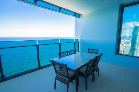 H Luxury Residence Apartments - Holiday Paradise - Kalgoorlie Accommodation 4