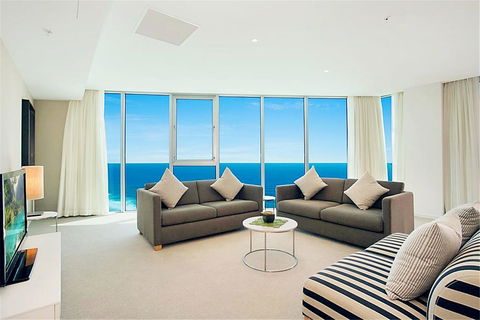 H Luxury Residence Apartments - Holiday Paradise - Kalgoorlie Accommodation 9