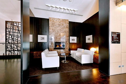 H Luxury Residence Apartments - Holiday Paradise - Kalgoorlie Accommodation 32