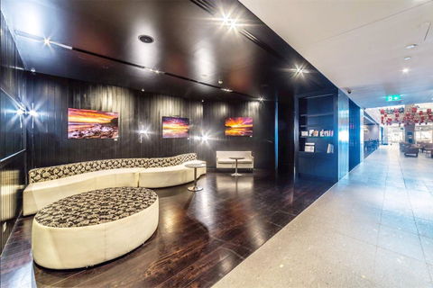 H Luxury Residence Apartments - Holiday Paradise - Kalgoorlie Accommodation 30