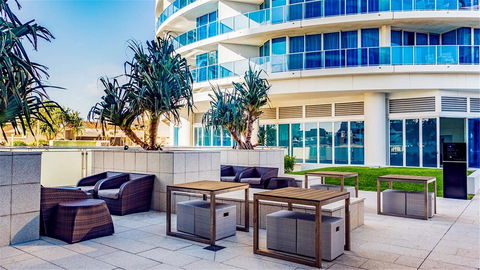 H Luxury Residence Apartments - Holiday Paradise - Kalgoorlie Accommodation 28
