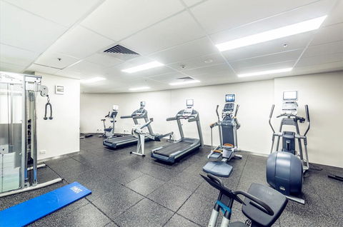 H Luxury Residence Apartments - Holiday Paradise - Kalgoorlie Accommodation 24