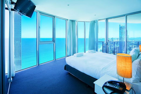 H Luxury Residence Apartments - Holiday Paradise - Kalgoorlie Accommodation 8