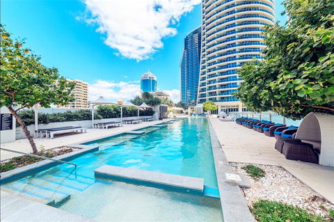 H Luxury Residence Apartments - Holiday Paradise - Kalgoorlie Accommodation 19