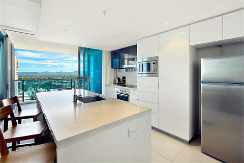 H Luxury Residence Apartments - Holiday Paradise - Kalgoorlie Accommodation 14