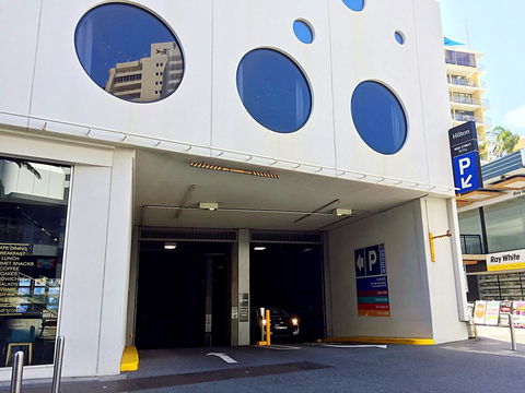 H Luxury Residence Apartments - Holiday Paradise - Kalgoorlie Accommodation 18
