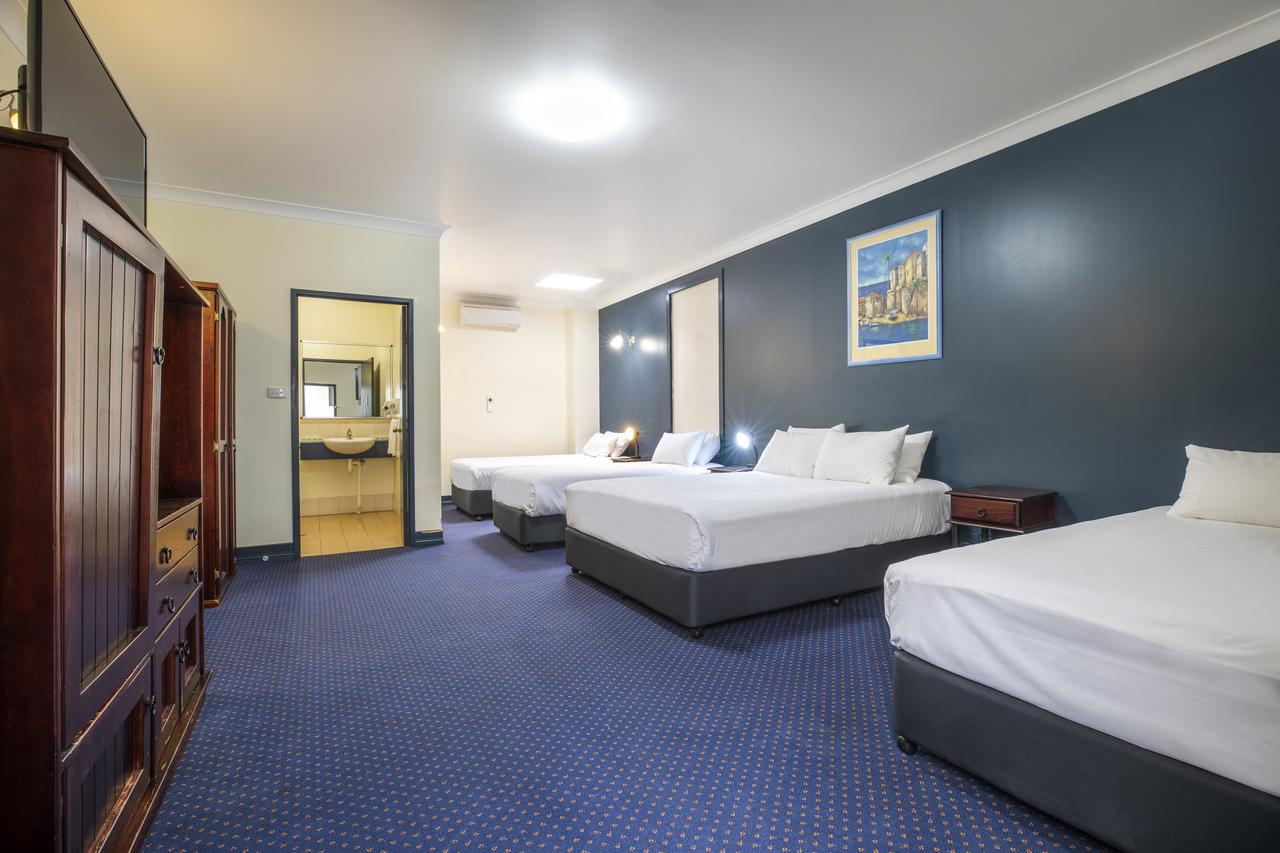 Atherton QLD Kalgoorlie Accommodation