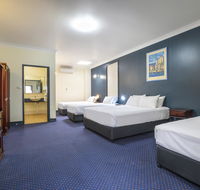 Atherton Hotel - Kalgoorlie Accommodation
