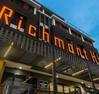 Mantra Richmont Hotel - Kalgoorlie Accommodation
