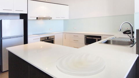 Oaks Townsville Gateway Suites - Kalgoorlie Accommodation 4